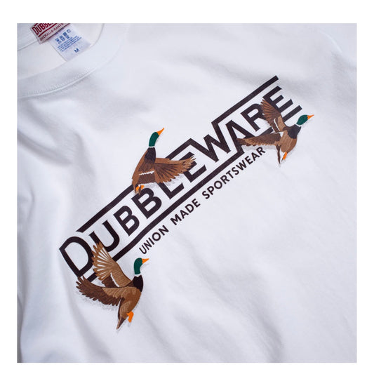 Dubbleware Mallards T-Shirt