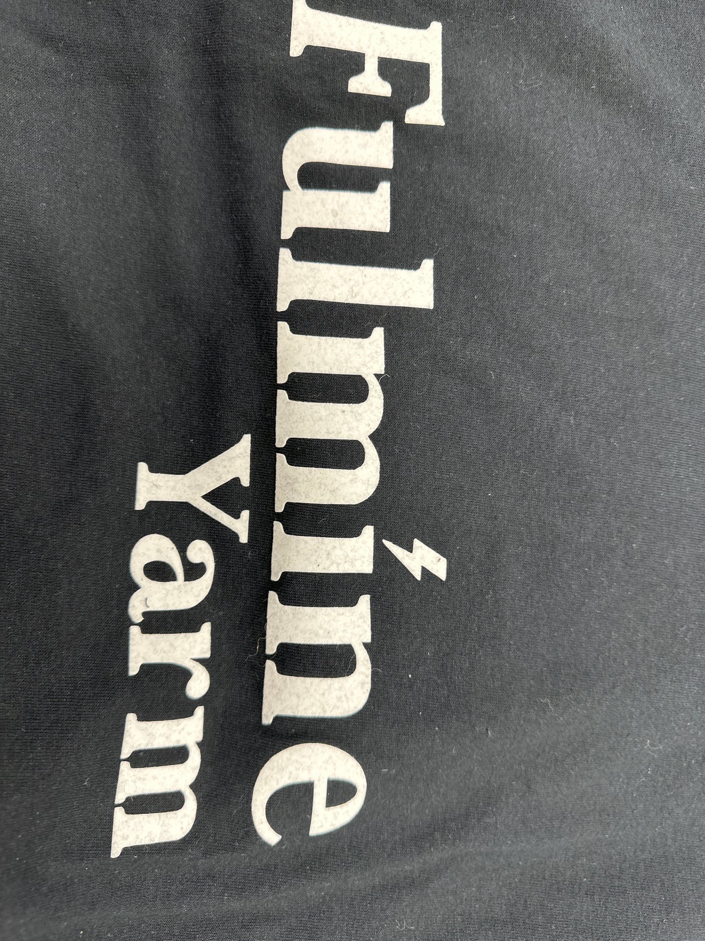 Fulmine Yarm T-Shirt