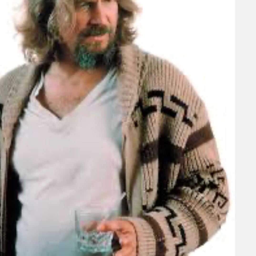 Pendleton Original Westerly Cardigan Sweater