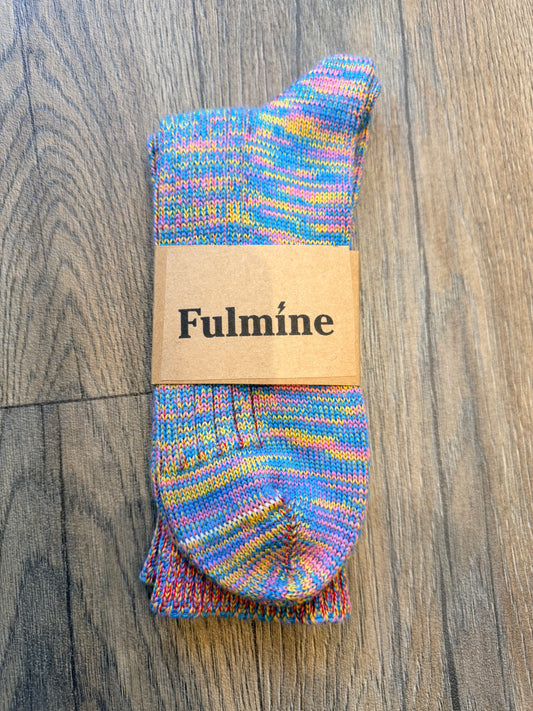 Fulmine tutti frutti socks
