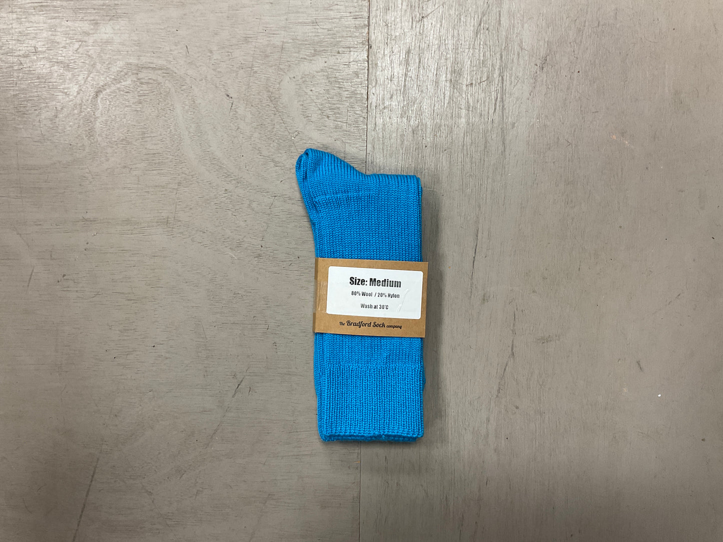 FULMINE Socks