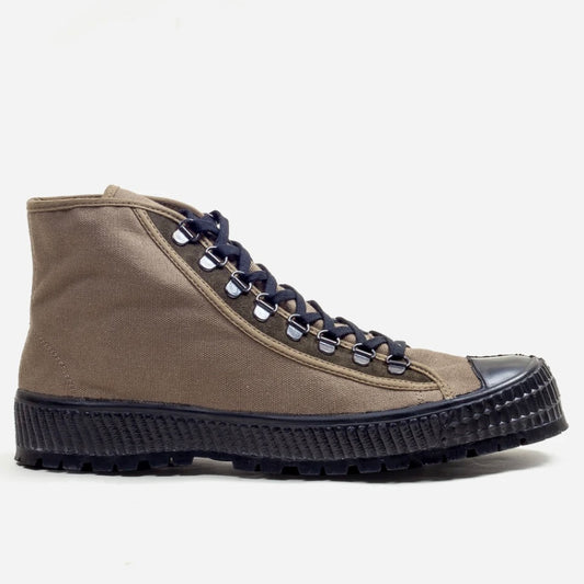 US Rubber Climber Hi Top