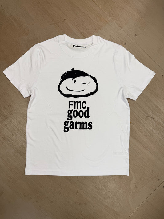 FMC Good Garms T-shirt Limited Edition