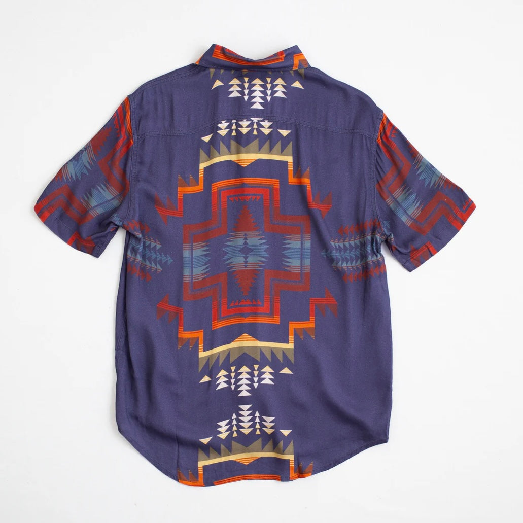 Pendleton Vacation Shirt -Harding Star