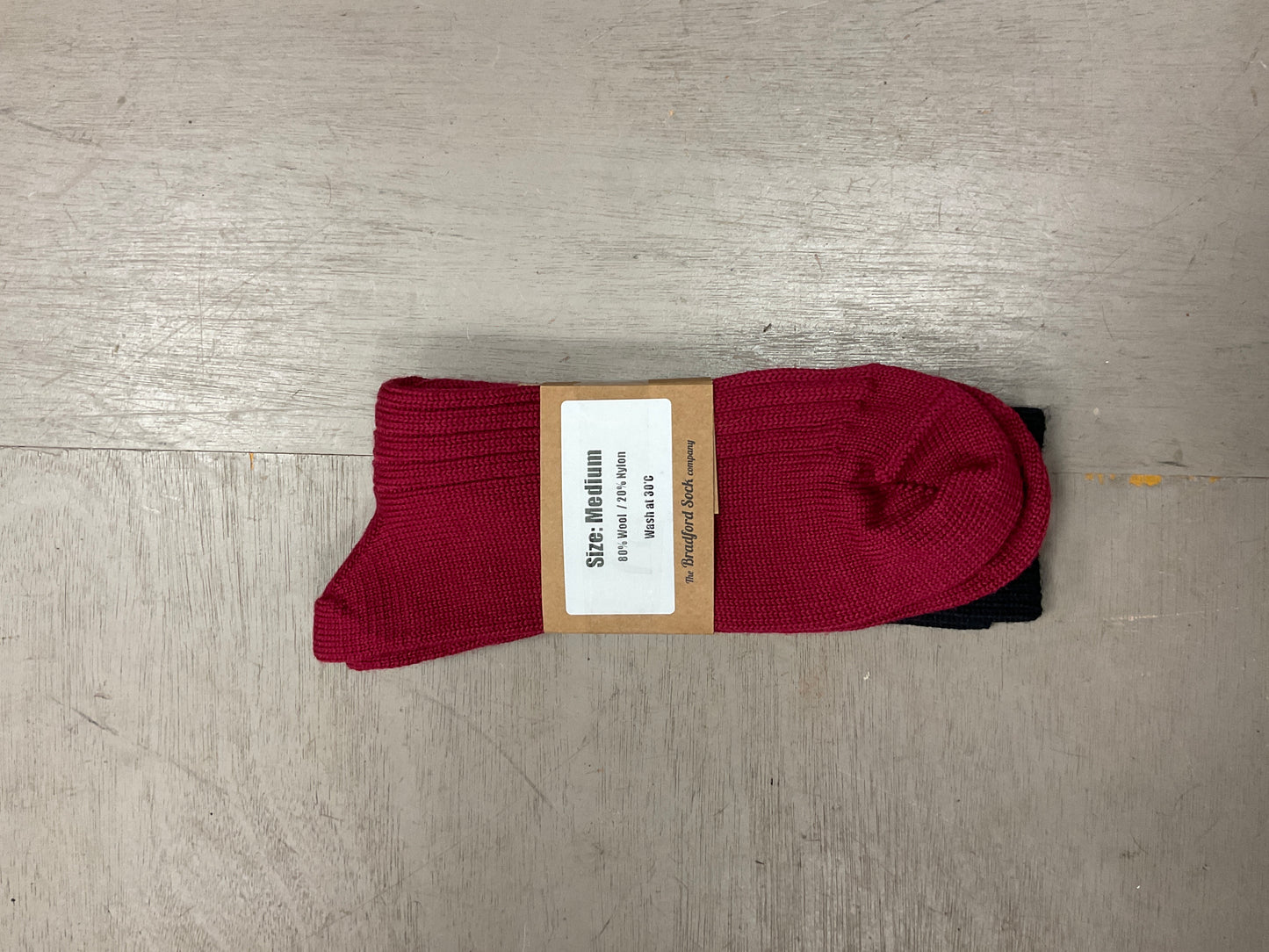 Fulmine Socks