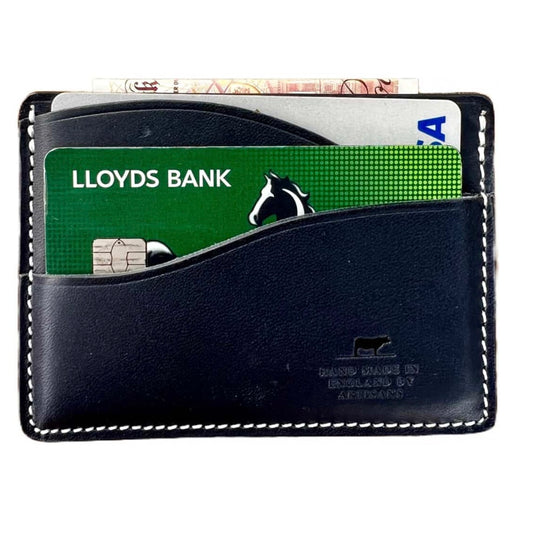 Barnes and Moore Drayman Cardholder