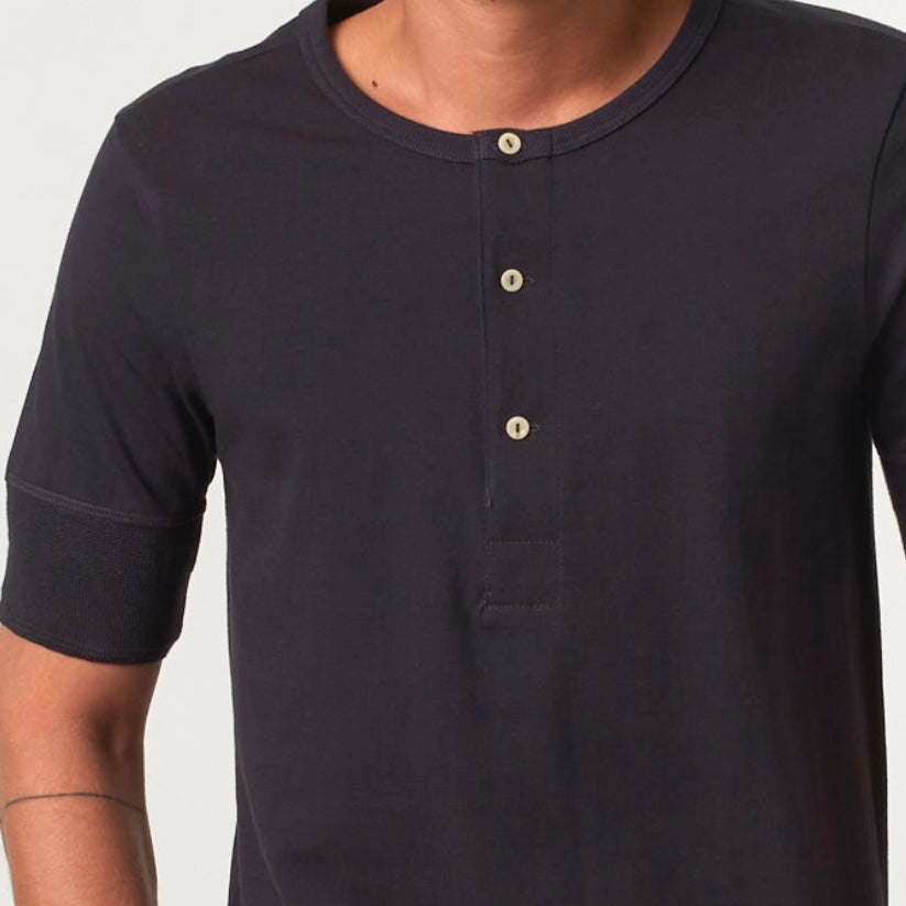 Merz b schwanen loopwheeled Henley 207.98
