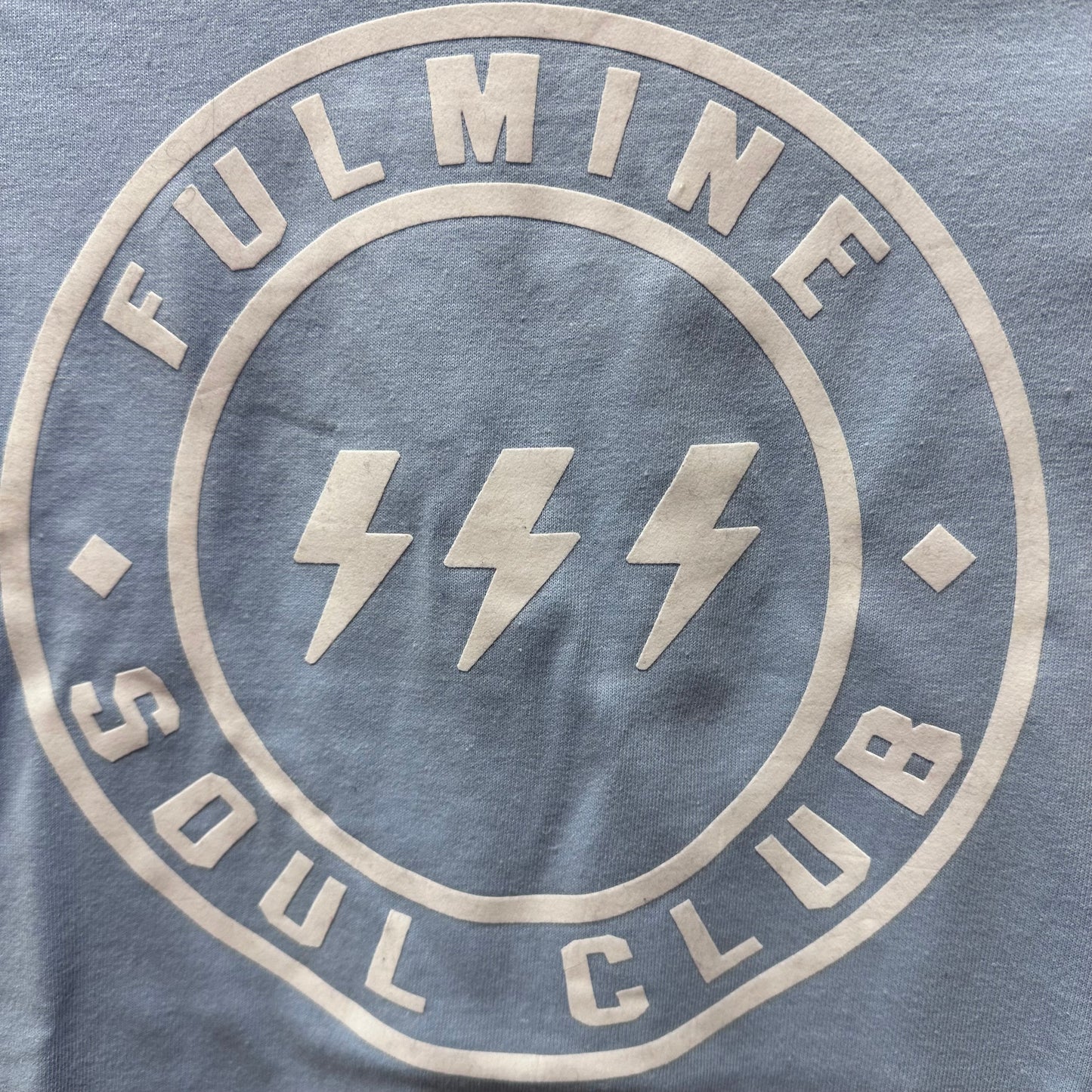 Fulmine Soul Club