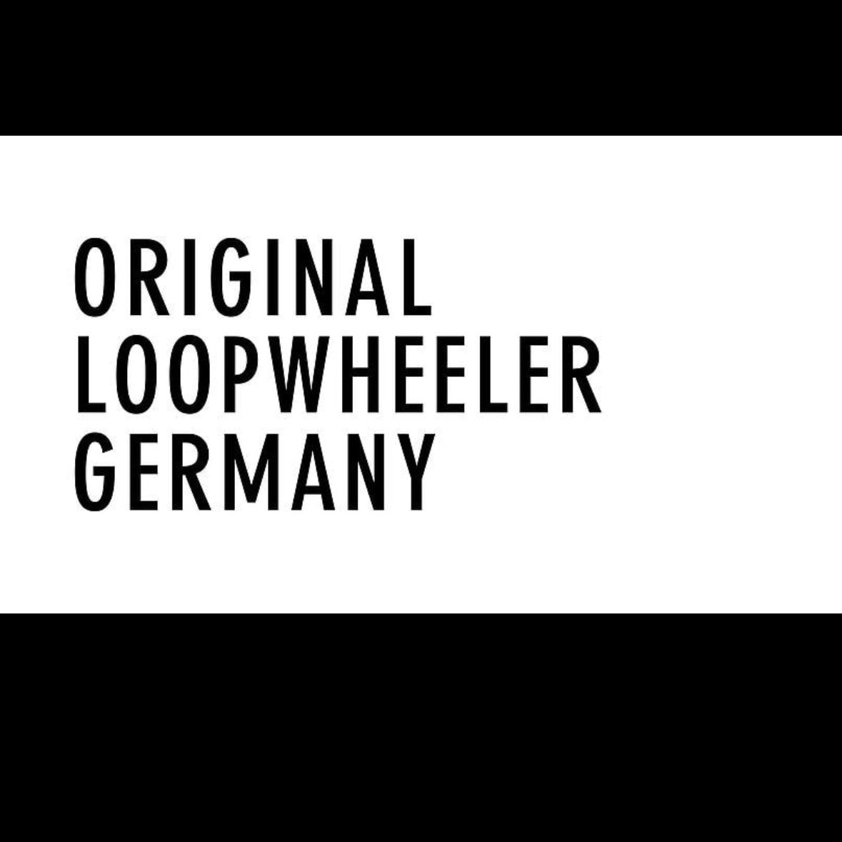 Merz b schwanen loopwheeled Henley 207.98