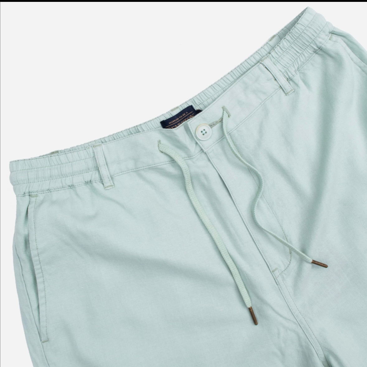 Pendleton Utility shorts-Rancho Arroyo