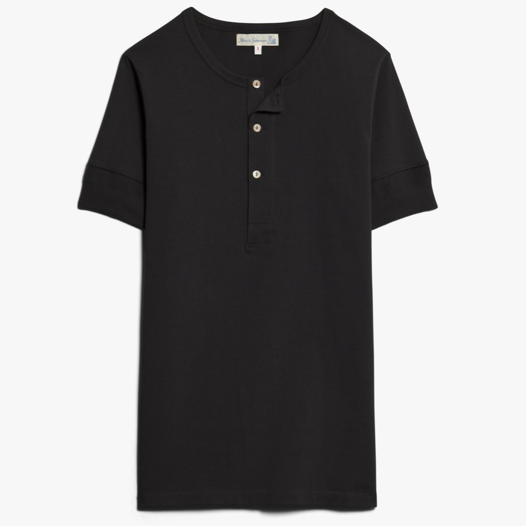 Merz b schwanen loopwheeled Henley 207.98