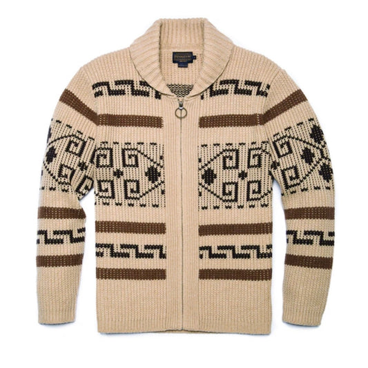 Pendleton Original Westerly Cardigan Sweater