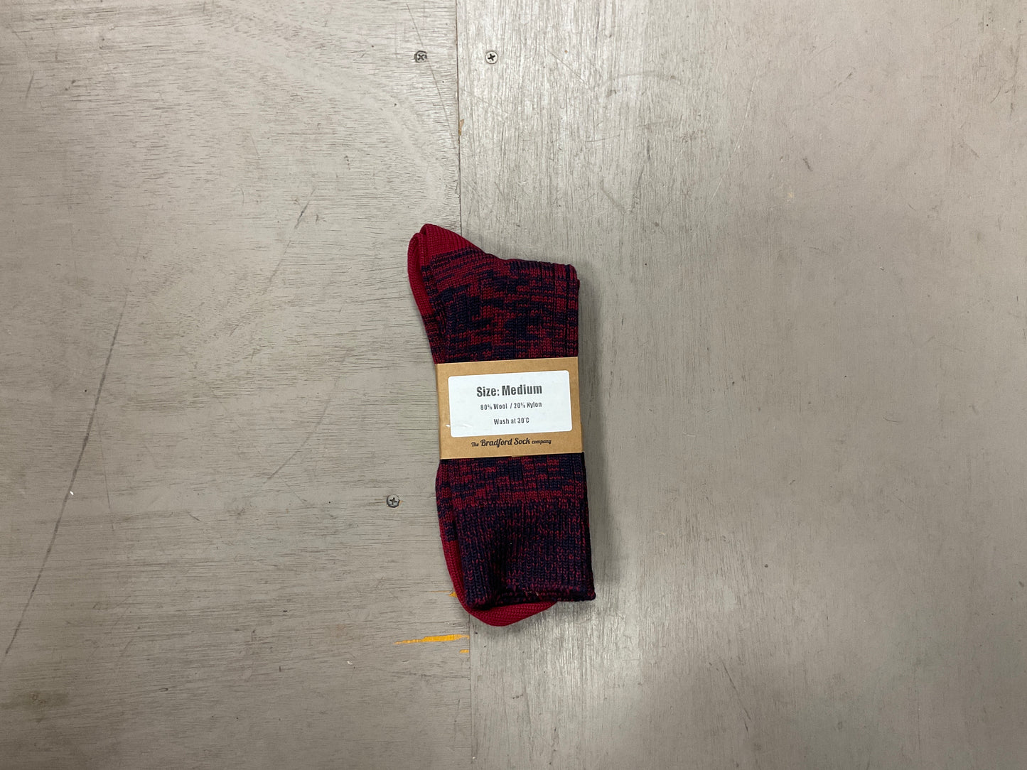 FULMINE Socks