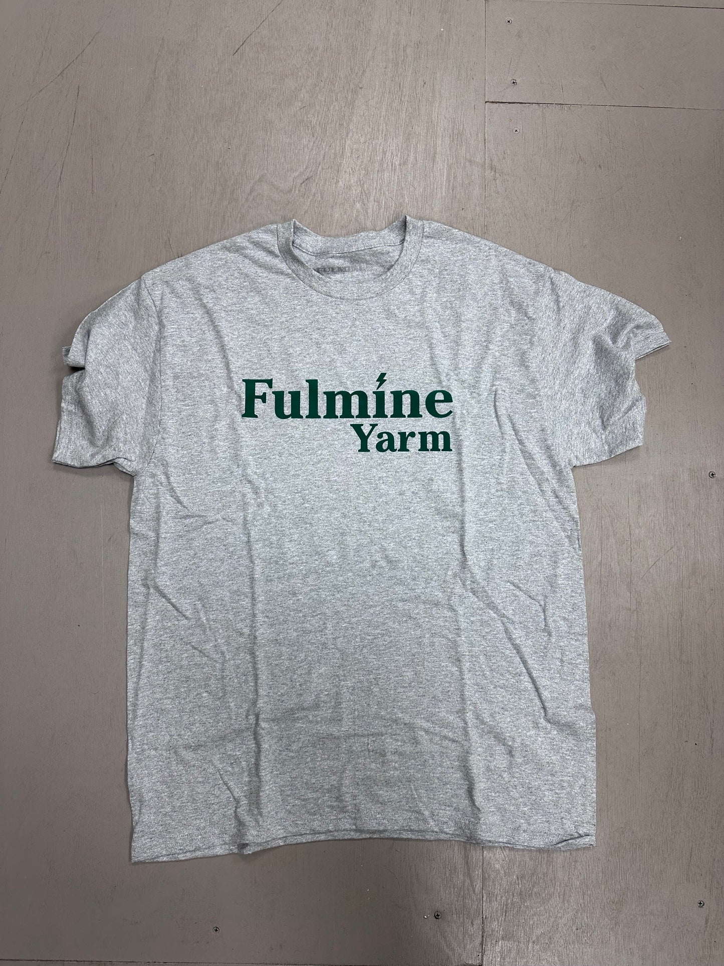 Fulmine Yarm T-Shirt