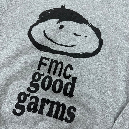 FMC Good Garms Fulmine Kids Sweatshirt