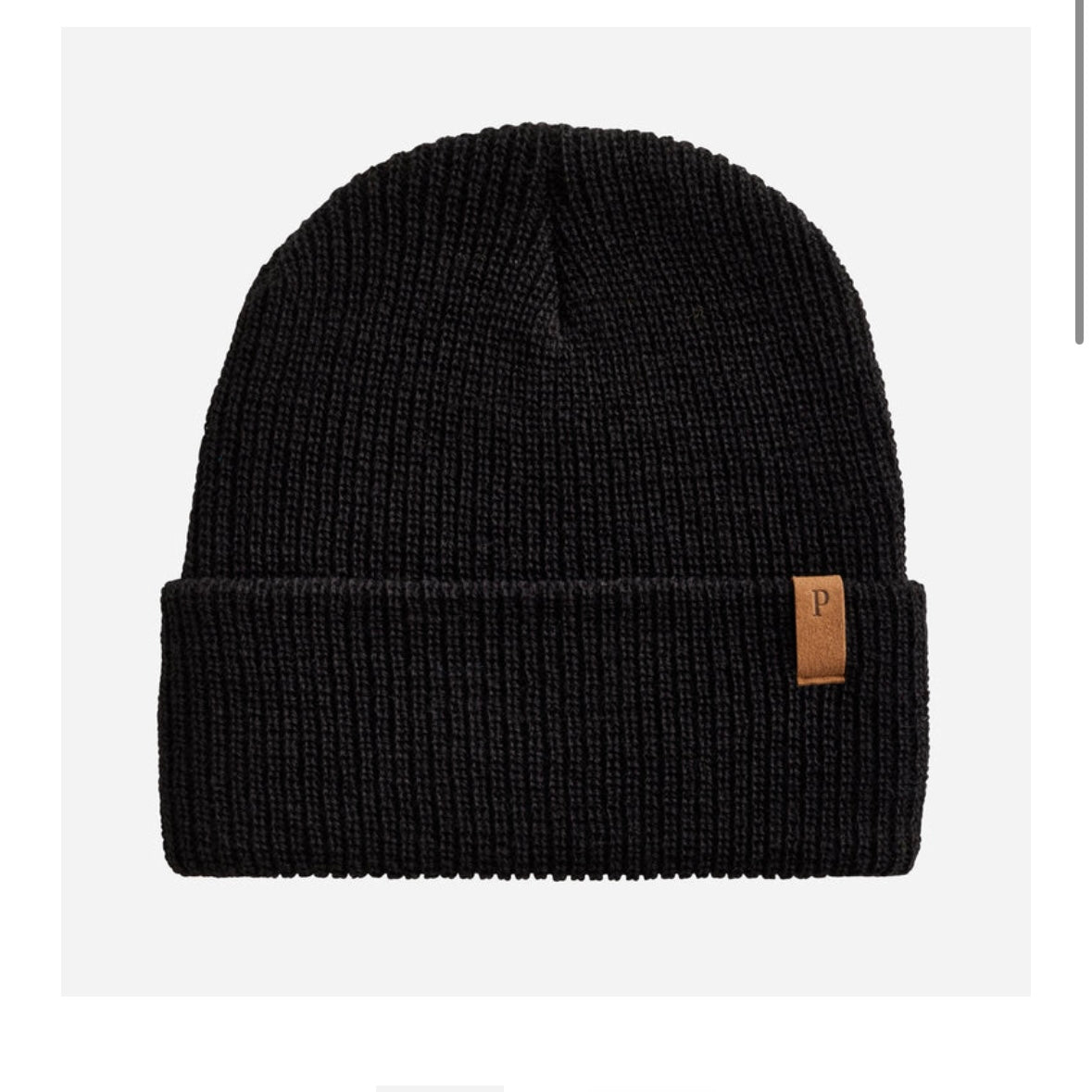 Pendleton Beanie Hat