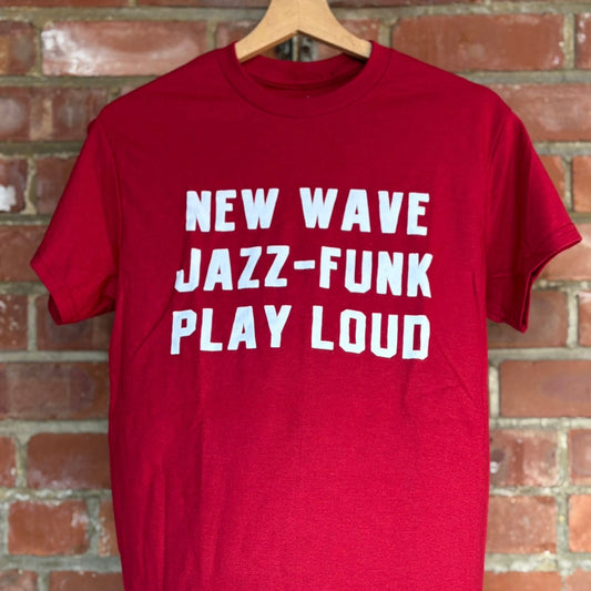 Fulmine New Wave T-Shirt