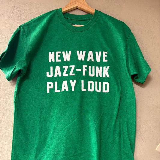 New Wave - Fulmine T-shirt