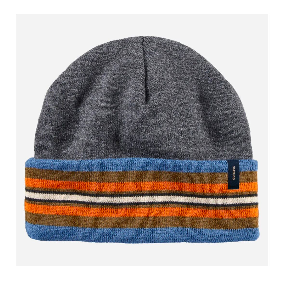 Pendleton National Park Stripe Beanie