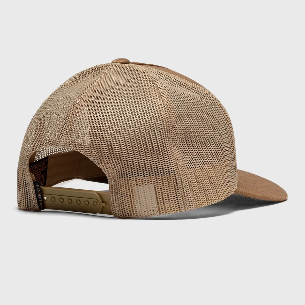 Pendleton National Park Trucker