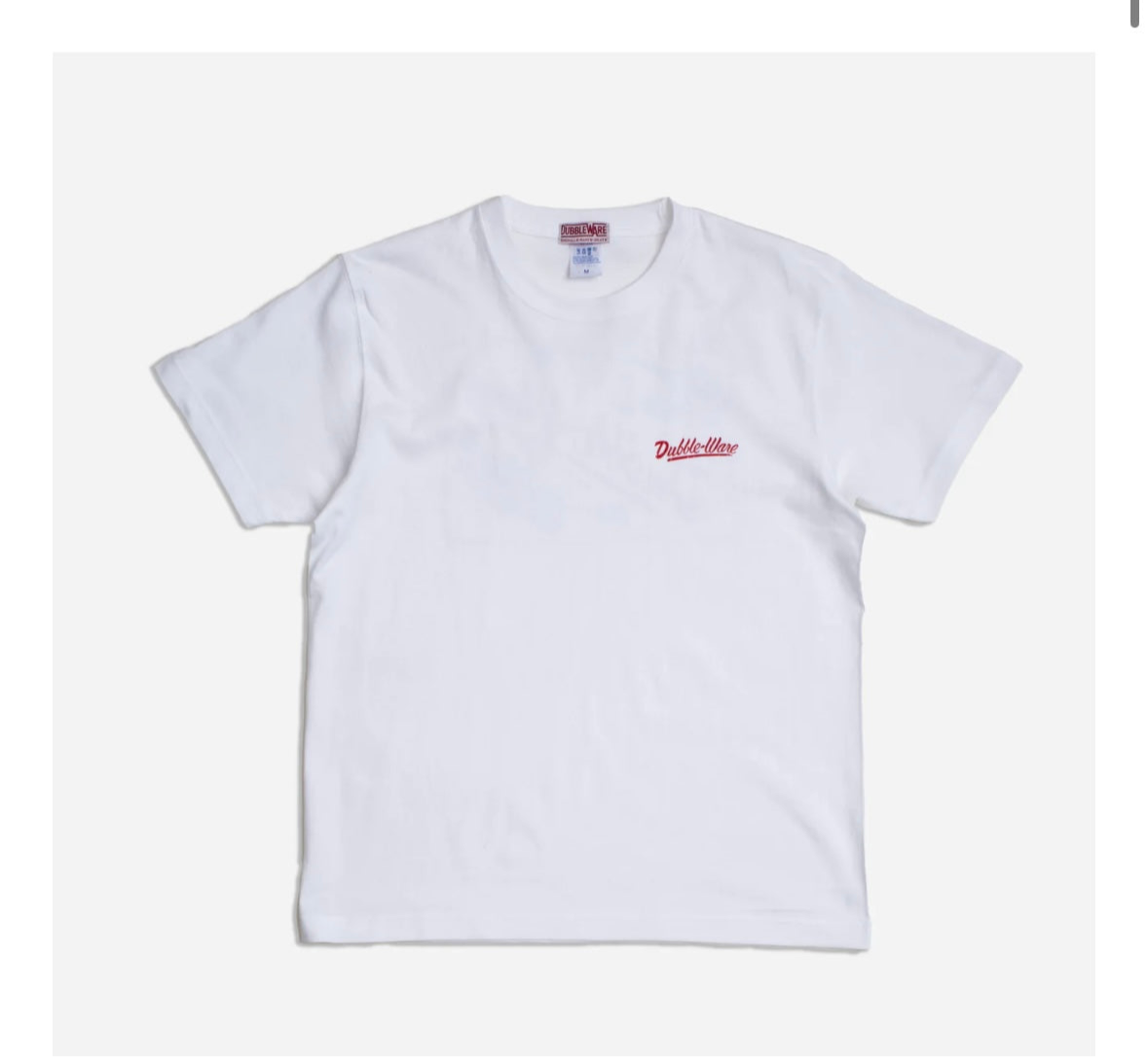 Dubbleware pursuits T-Shirt