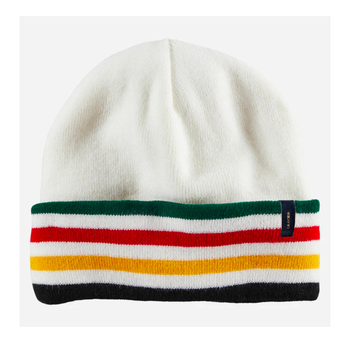 Pendleton National Park Stripe Beanie