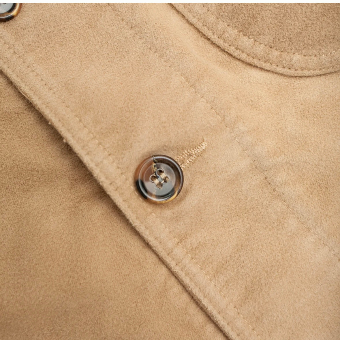 Dubbleware petersham moleskin chore jacket