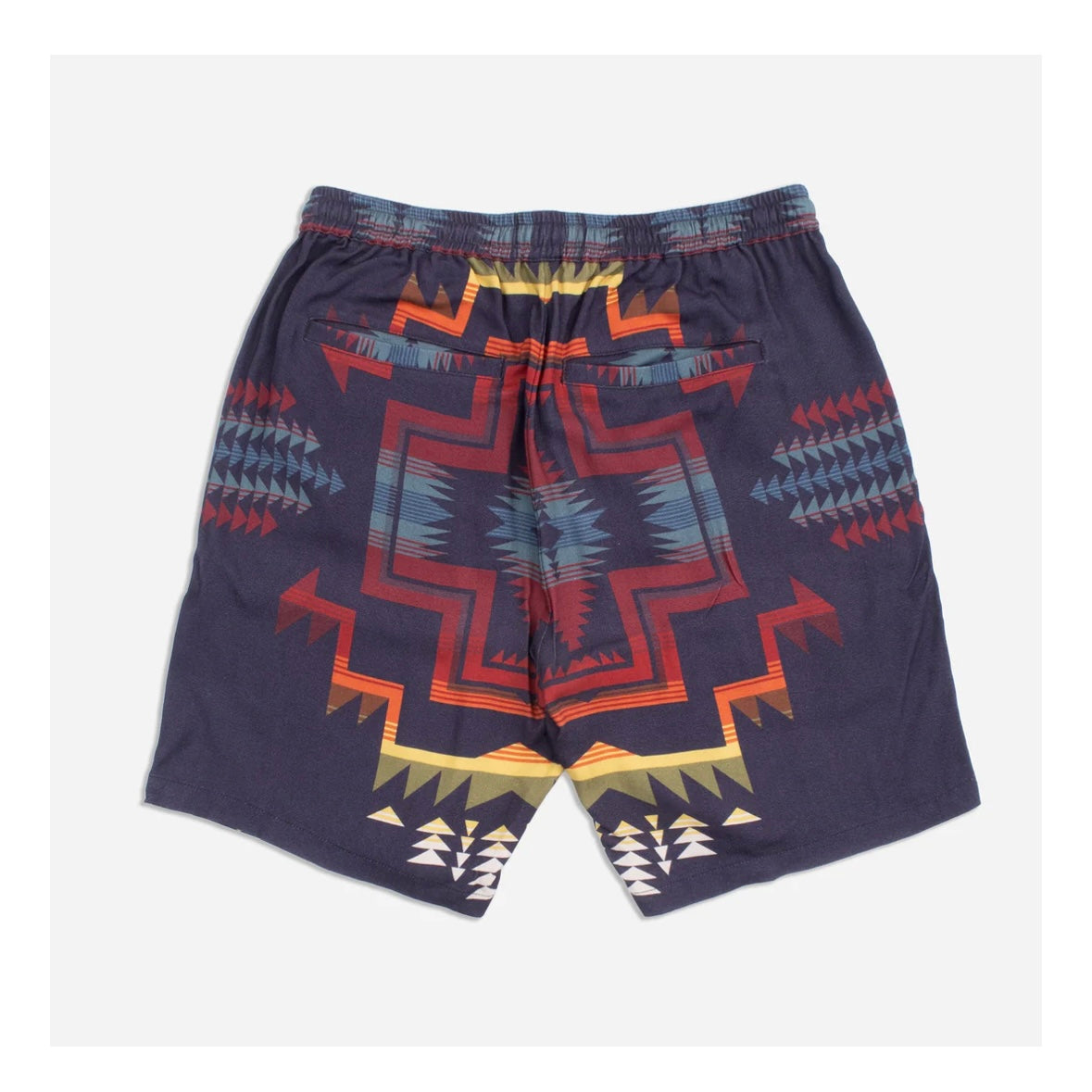 Pendleton Vacation Shorts - Harding Star