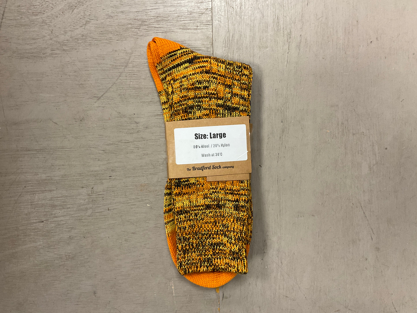 FULMINE Socks