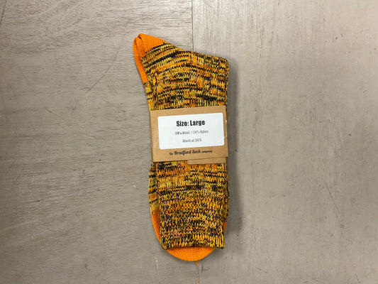FULMINE Socks