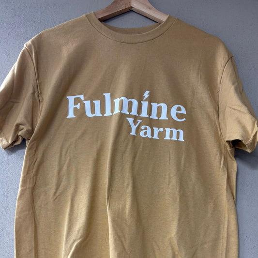Fulmine Yarm T-shirt