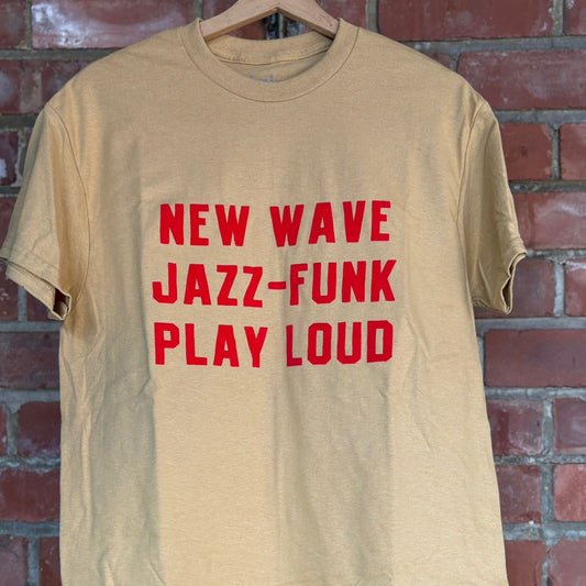 Fulmine New Wave T-shirt