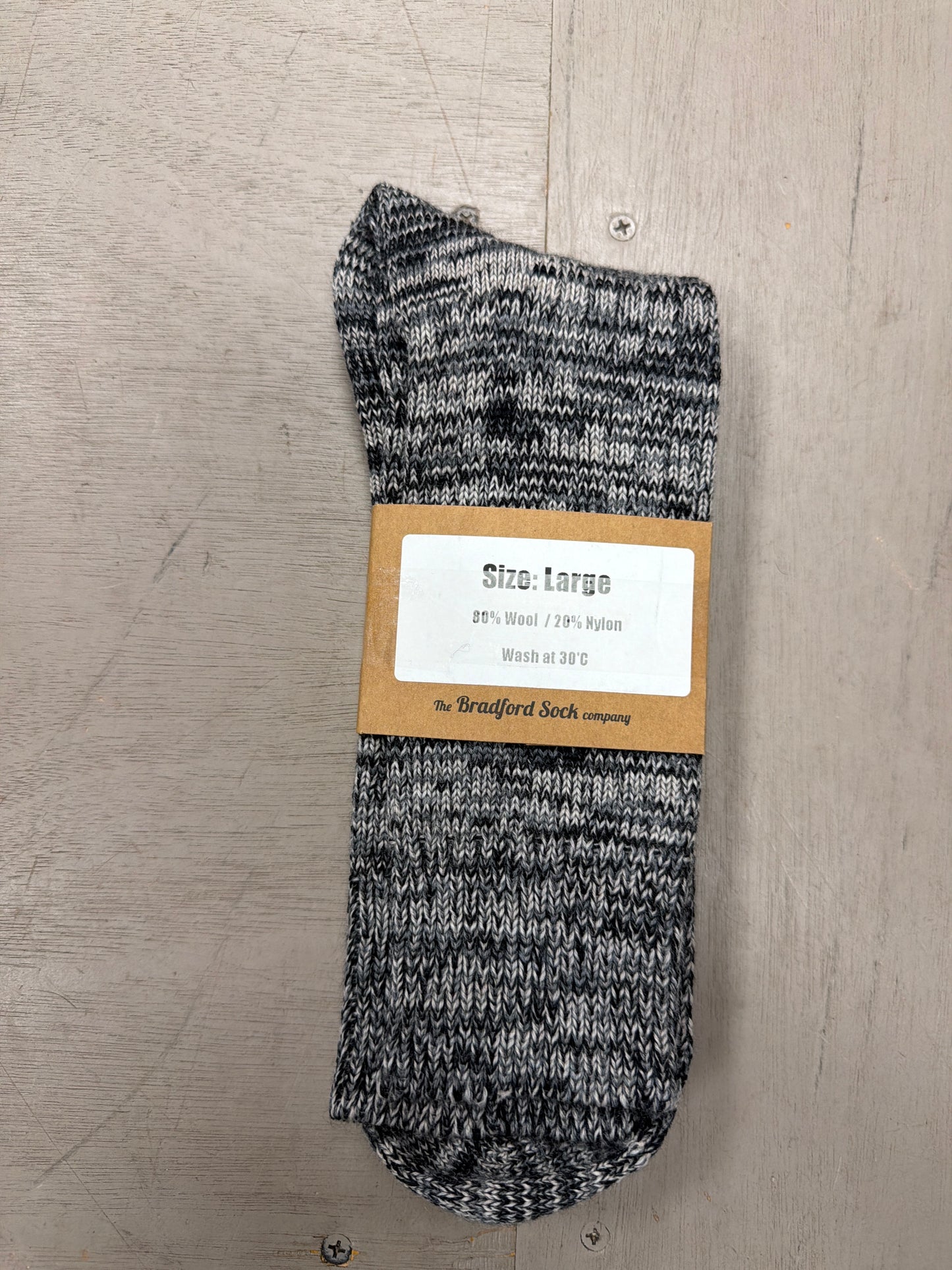 Fulmine Socks
