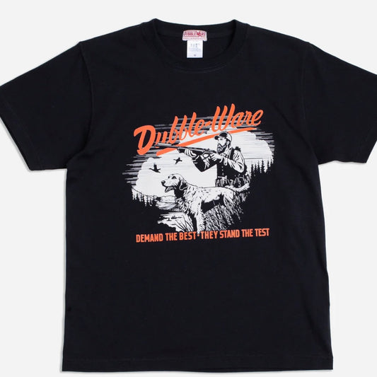 Dubbleware Duck Hunter T-Shirt