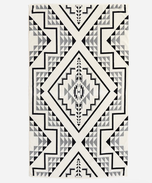 Pendleton Jacquard SPA Beach Towel