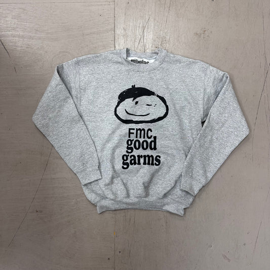 FMC Good Garms Fulmine Kids Sweatshirt