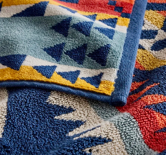 Pendleton Jacquard SPA Beach Towel