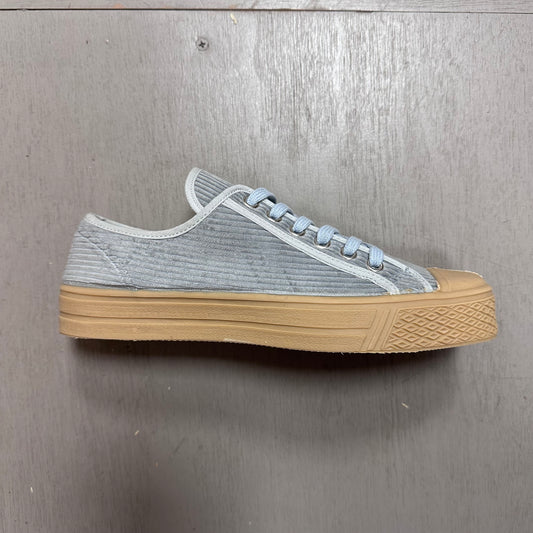 US Rubber Military Low Cord -Grey