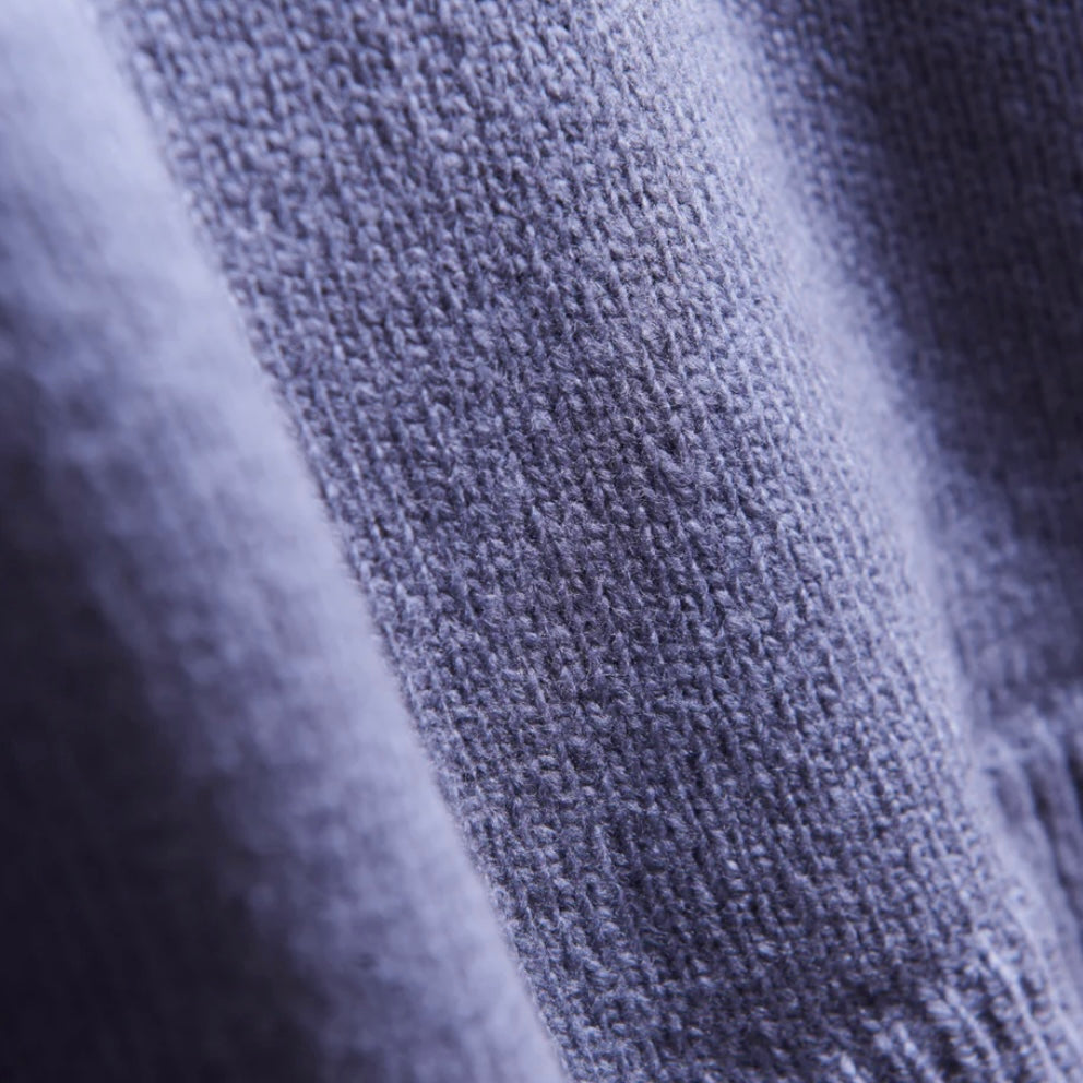 RAKER Curtis knit