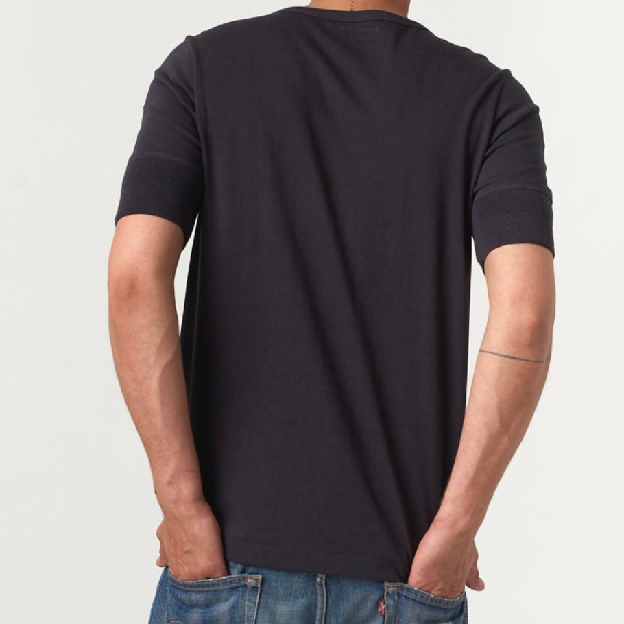 Merz b schwanen loopwheeled Henley 207.98