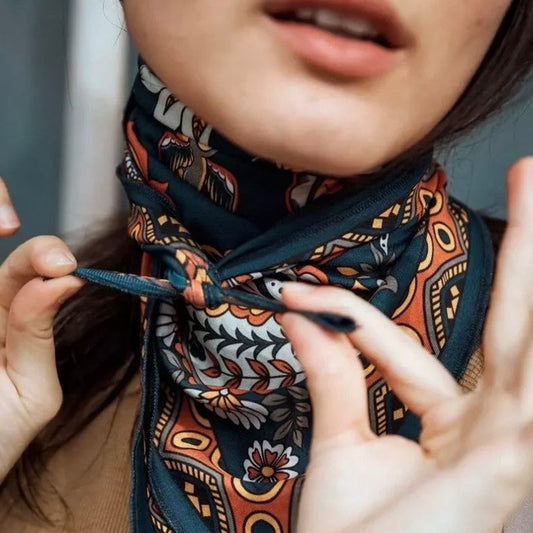 Wildust Sisters Nomad bandana