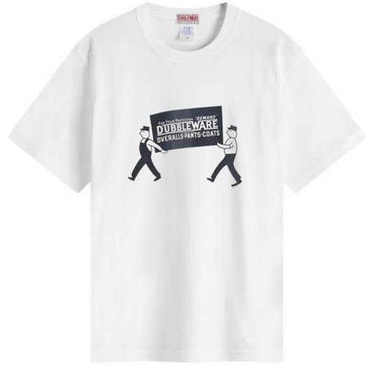 Dubbleware Billboard T-Shirt