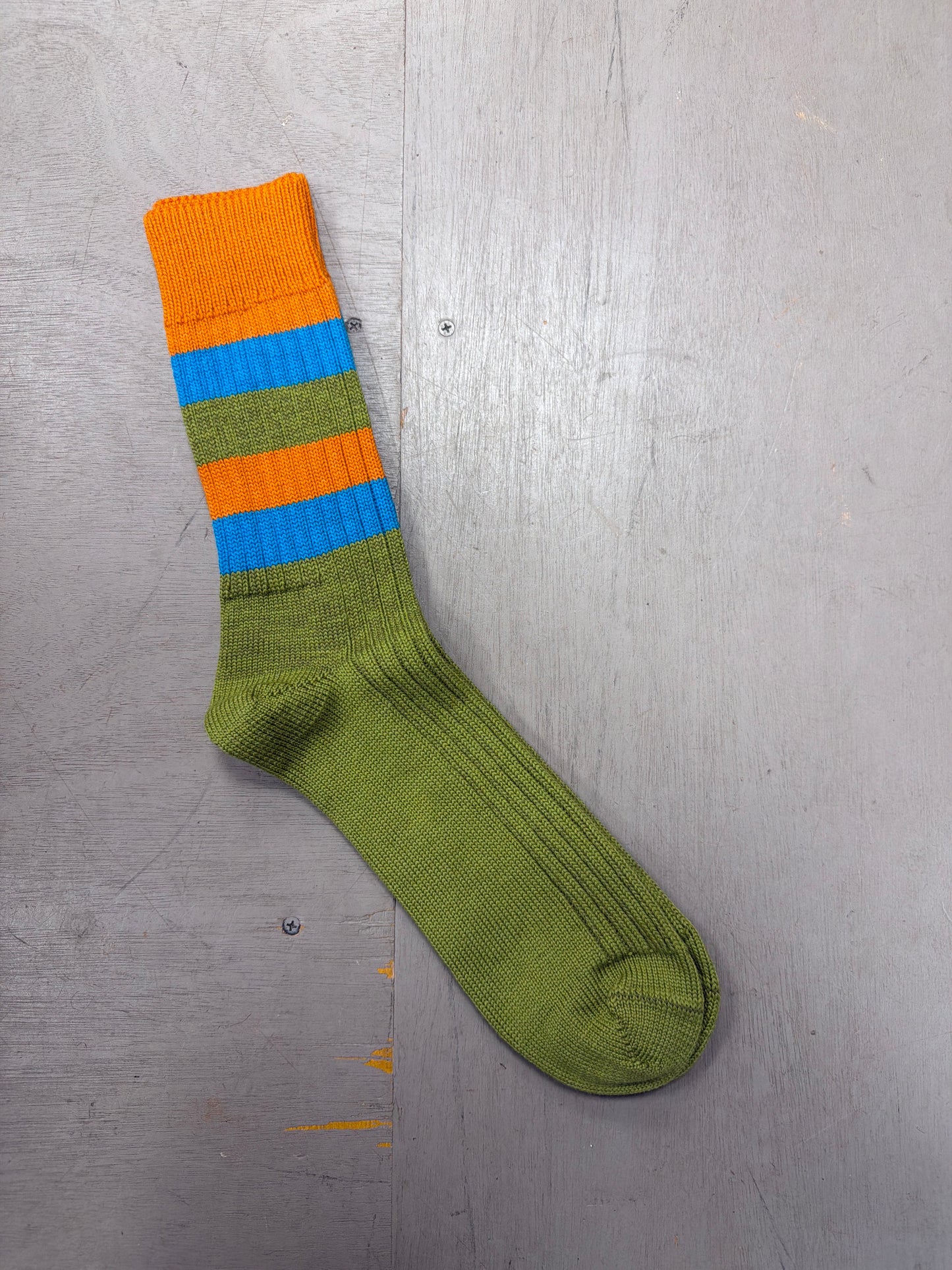 Fulmine Socks