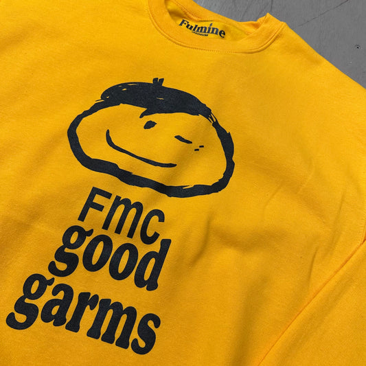 FMC Good Garms Fulmine Sweatshirt