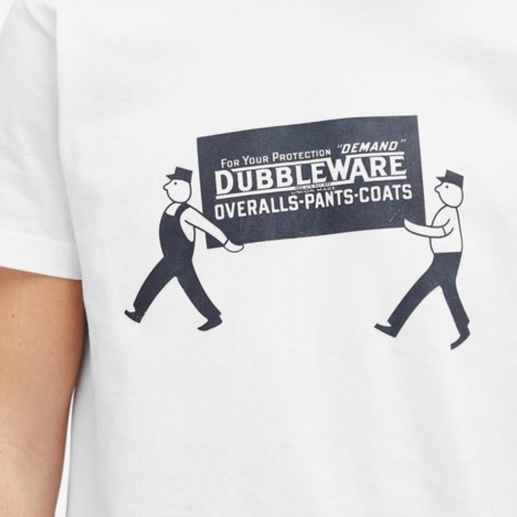 Dubbleware Billboard T-Shirt