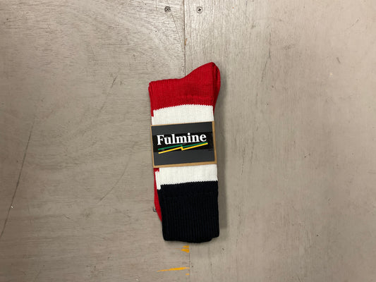 FULMINE Socks