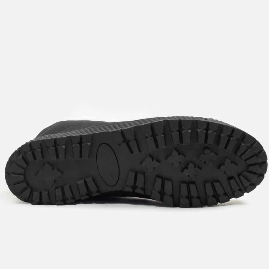 US Rubber Climber HI Top