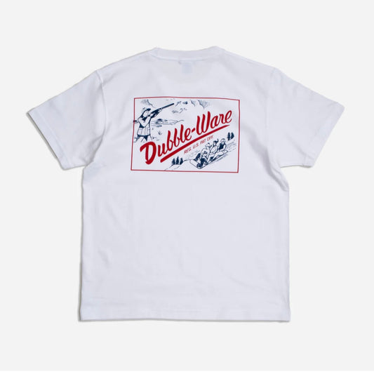 Dubbleware pursuits T-Shirt