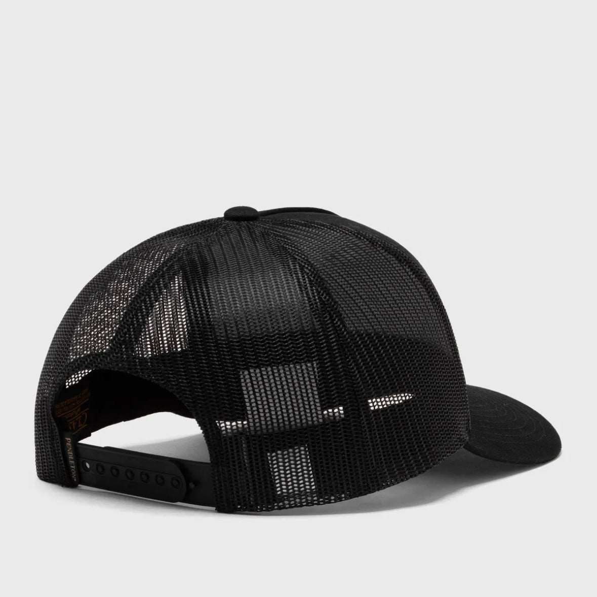 Pendleton National Park Trucker Cap