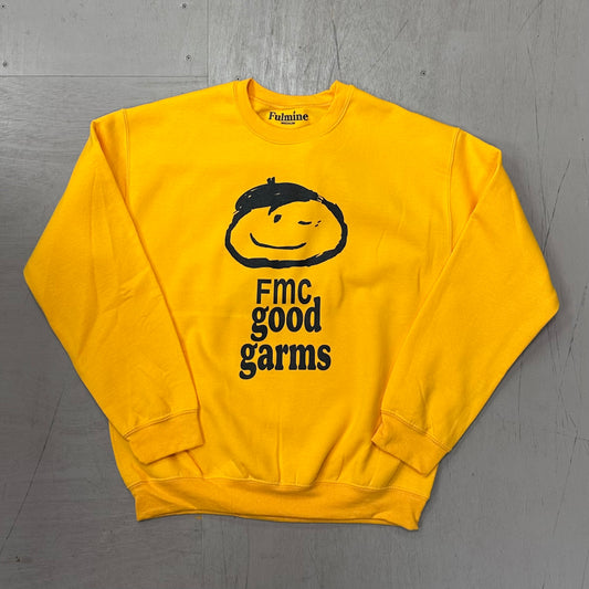 FMC Good Garms Fulmine Sweatshirt